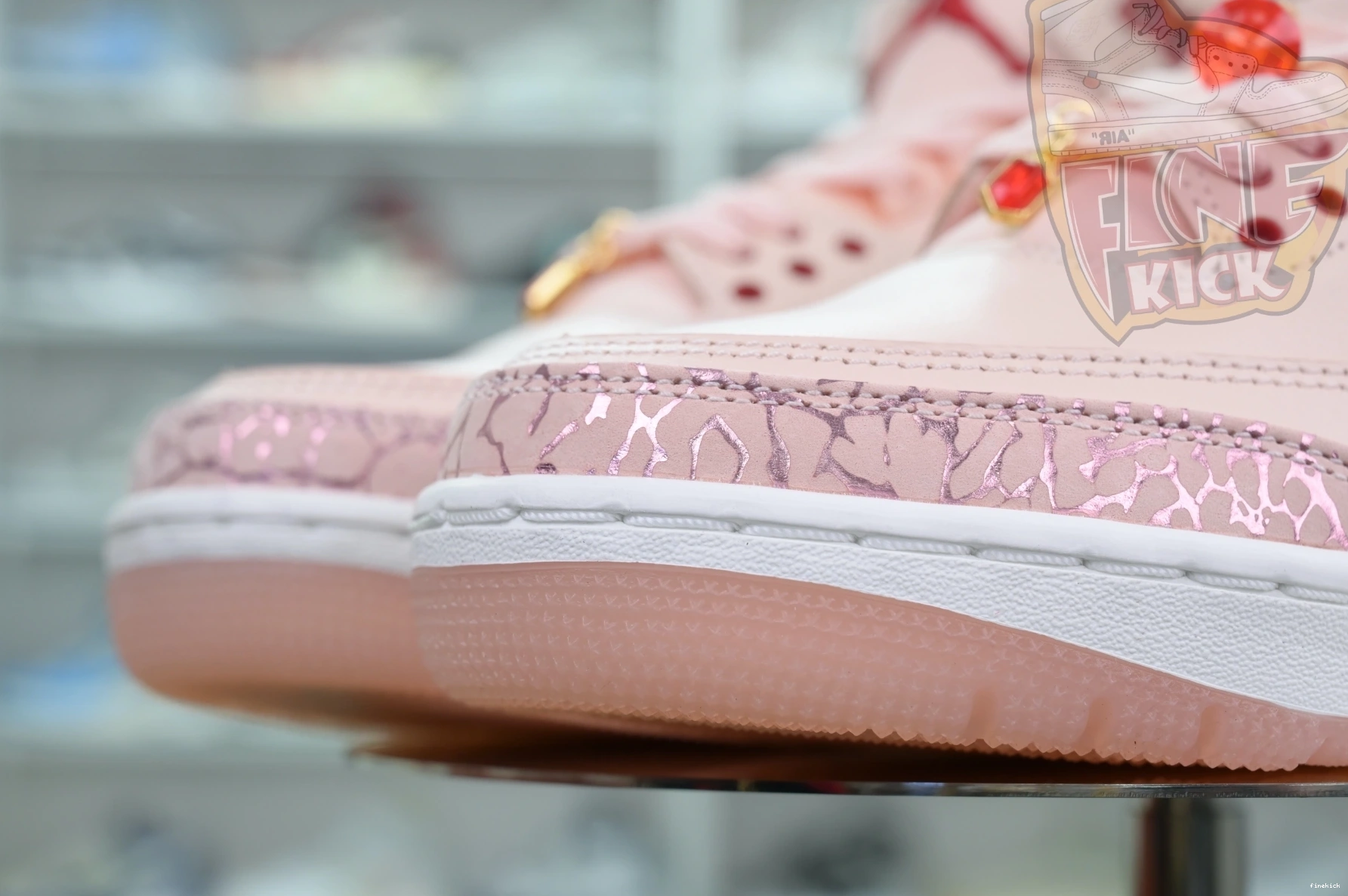 3 Jordan Valentine's Air Jordan Day 1017